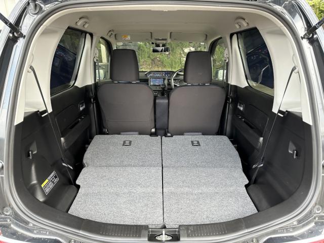 ワゴンＲ（新潟県長岡市）画像30