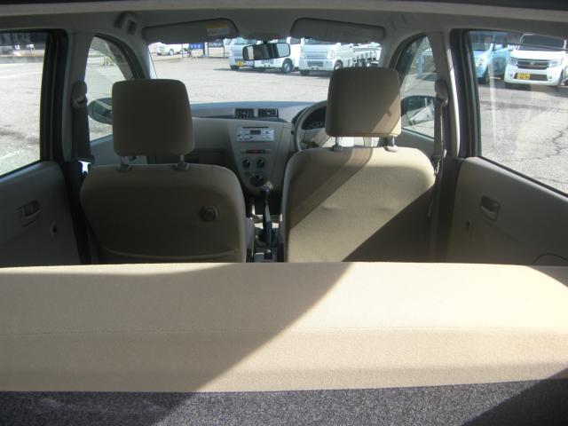 ミラ（新潟県柏崎市）