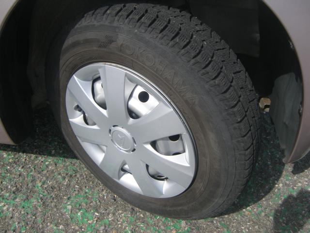 ミラ（新潟県柏崎市）