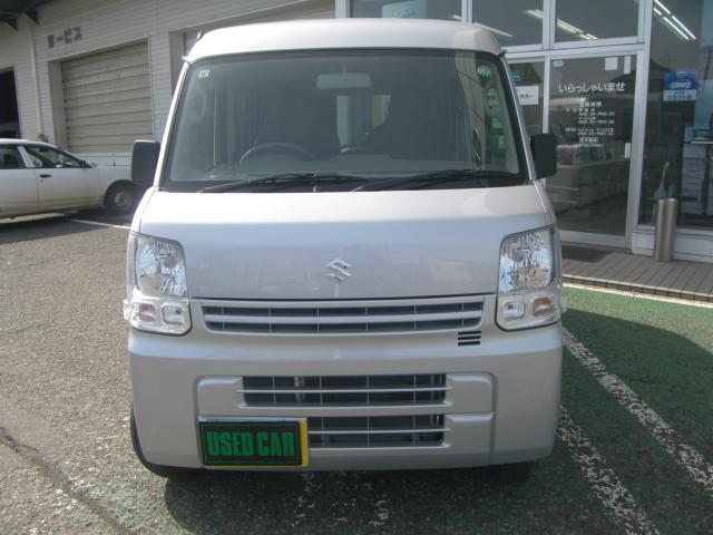 エブリイ（新潟県柏崎市）