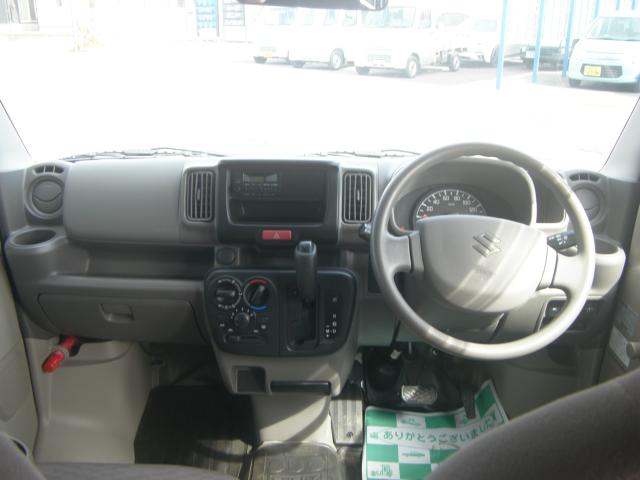 エブリイ（新潟県柏崎市）