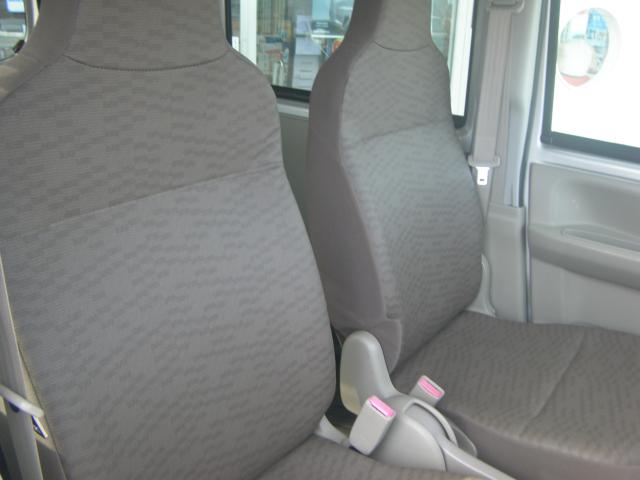 エブリイ（新潟県柏崎市）