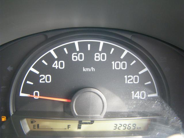 エブリイ（新潟県柏崎市）