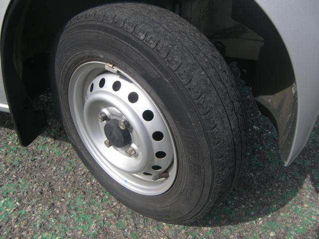 エブリイ（新潟県柏崎市）