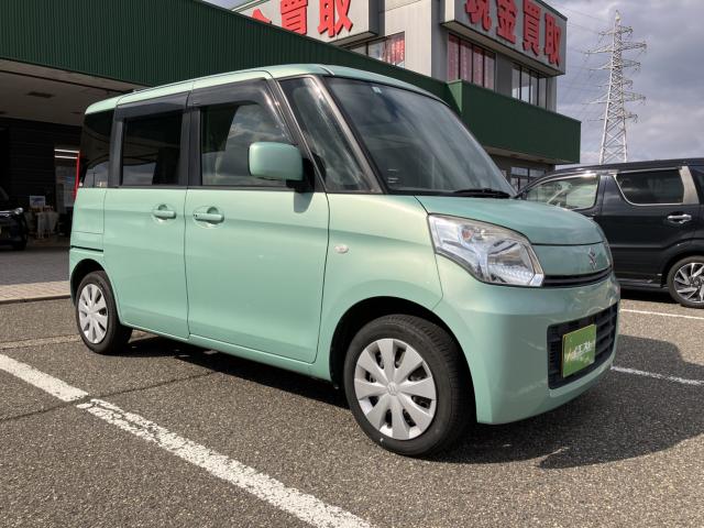 スペーシア（新潟県新潟市西蒲区）画像17