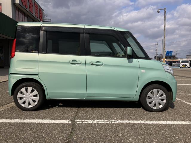 スペーシア（新潟県新潟市西蒲区）画像18