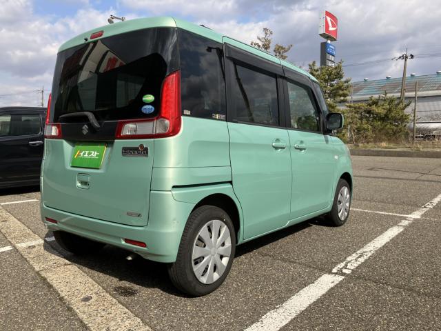 スペーシア（新潟県新潟市西蒲区）画像19