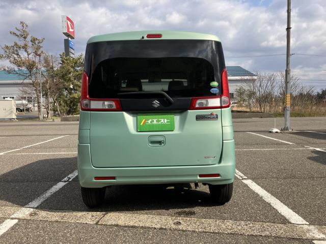 スペーシア（新潟県新潟市西蒲区）画像20