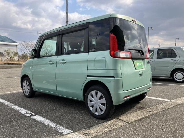 スペーシア（新潟県新潟市西蒲区）画像21