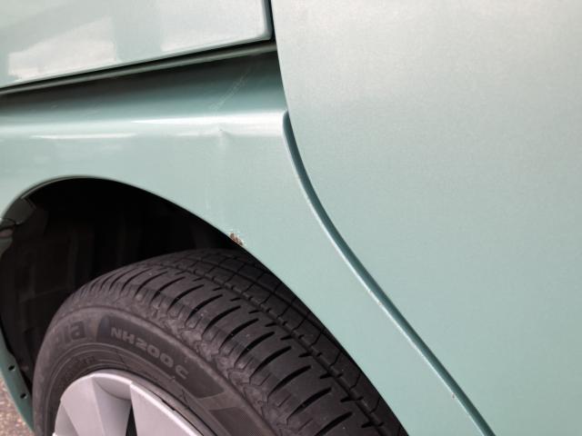 スペーシア（新潟県新潟市西蒲区）画像32