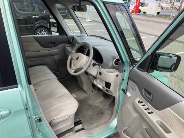 スペーシア（新潟県新潟市西蒲区）画像33