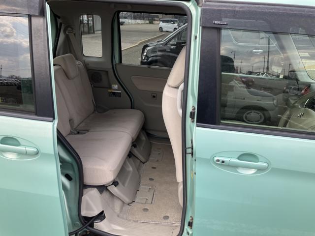 スペーシア（新潟県新潟市西蒲区）画像35