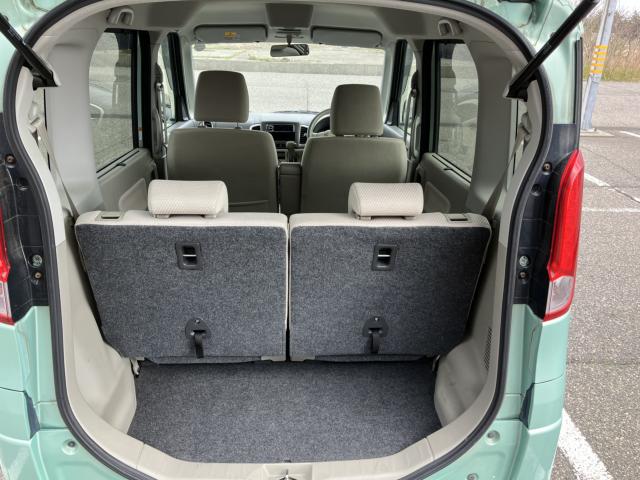 スペーシア（新潟県新潟市西蒲区）画像37