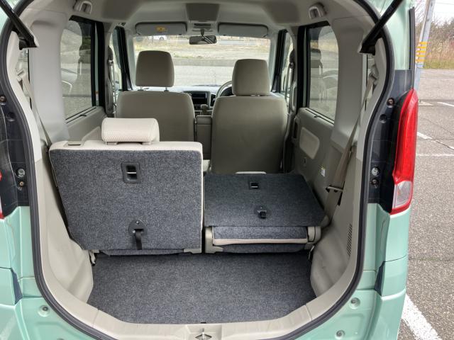 スペーシア（新潟県新潟市西蒲区）画像38