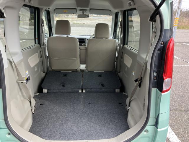 スペーシア（新潟県新潟市西蒲区）画像41