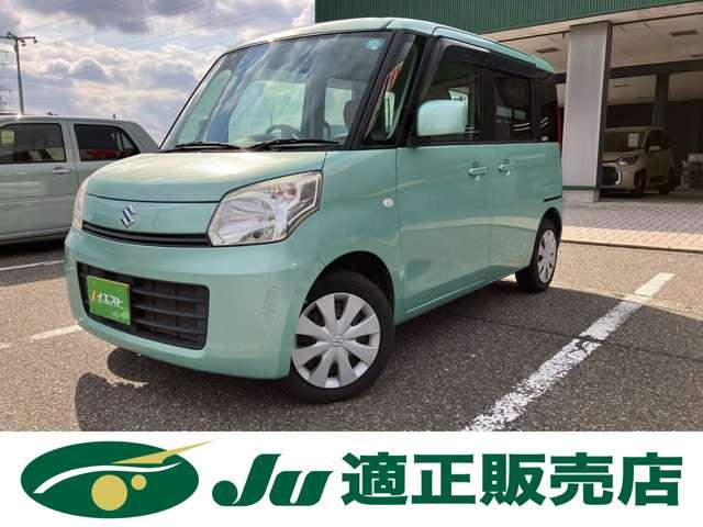 スペーシア（新潟県新潟市西蒲区）