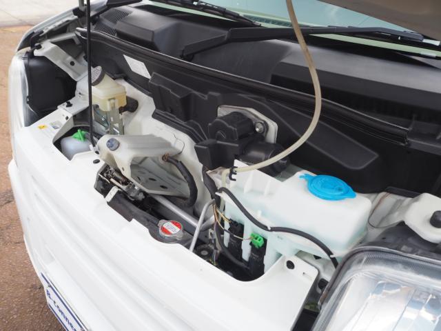 エブリイ（新潟県燕市）