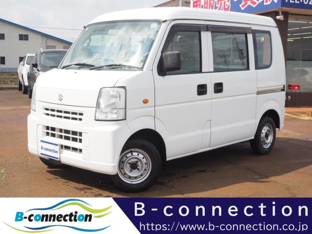 エブリイ（新潟県燕市）