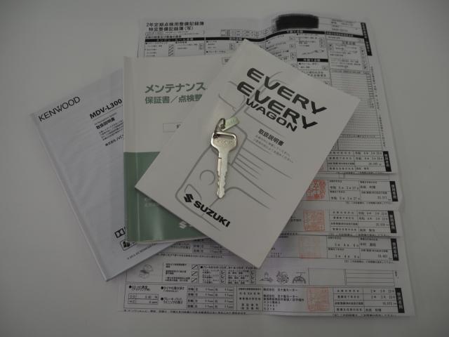 エブリイ（新潟県燕市）