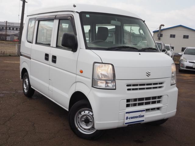 エブリイ（新潟県燕市）