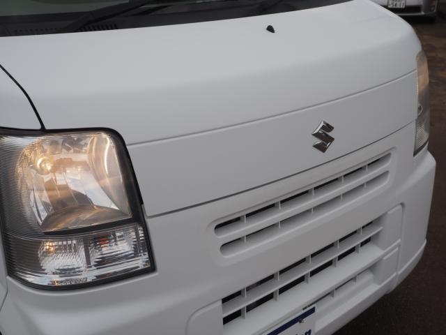 エブリイ（新潟県燕市）