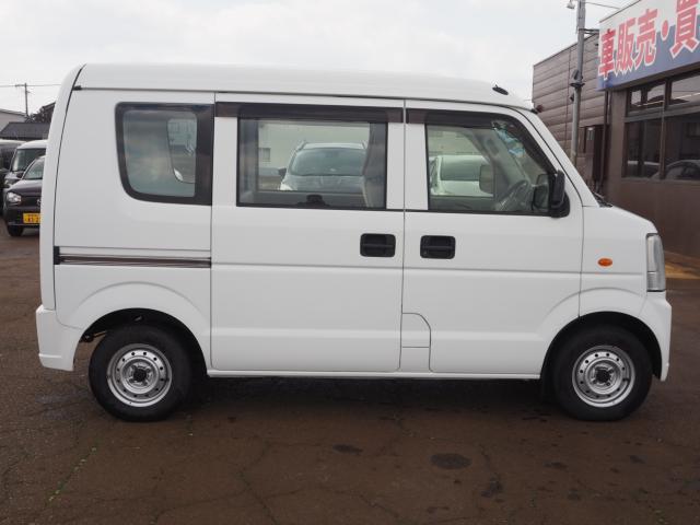 エブリイ（新潟県燕市）