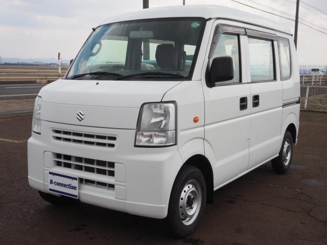 エブリイ（新潟県燕市）