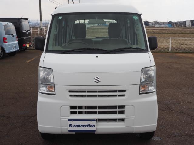 エブリイ（新潟県燕市）