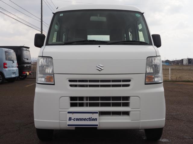 エブリイ（新潟県燕市）