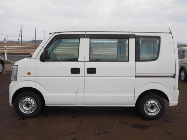 エブリイ（新潟県燕市）