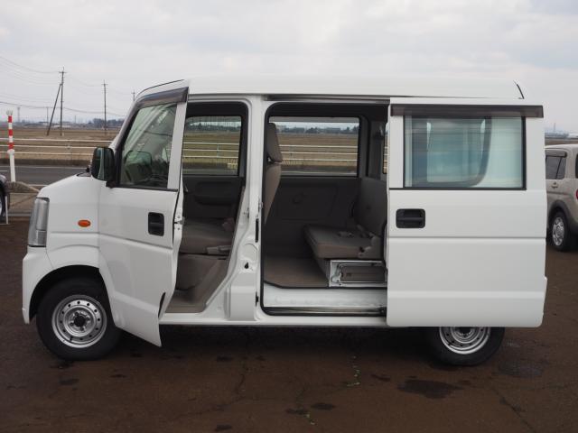 エブリイ（新潟県燕市）