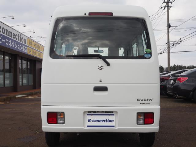 エブリイ（新潟県燕市）