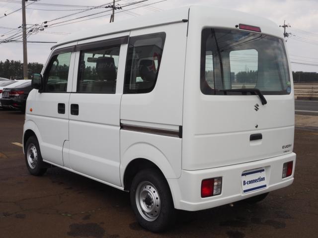 エブリイ（新潟県燕市）