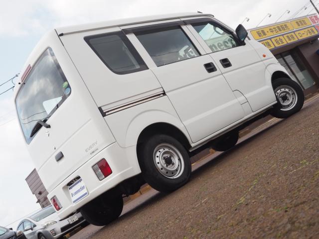 エブリイ（新潟県燕市）