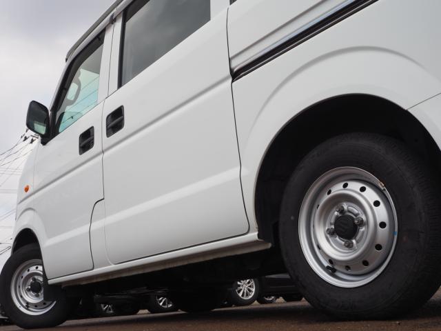 エブリイ（新潟県燕市）