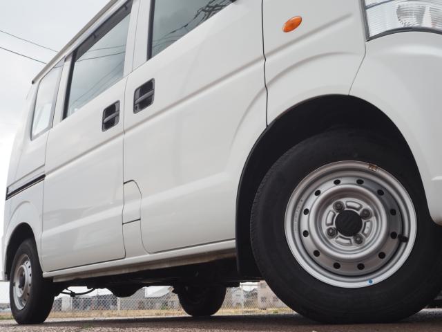 エブリイ（新潟県燕市）