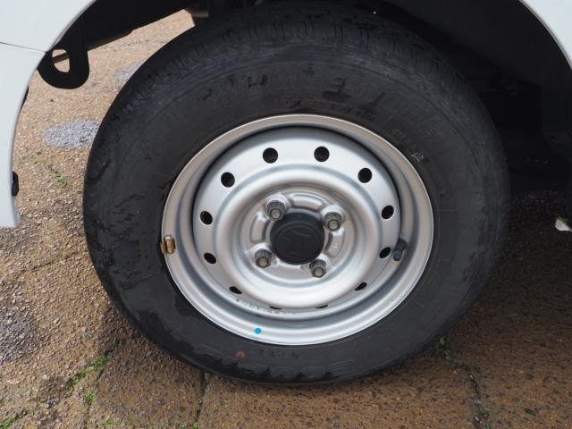 エブリイ（新潟県燕市）