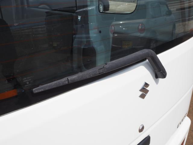 エブリイ（新潟県燕市）