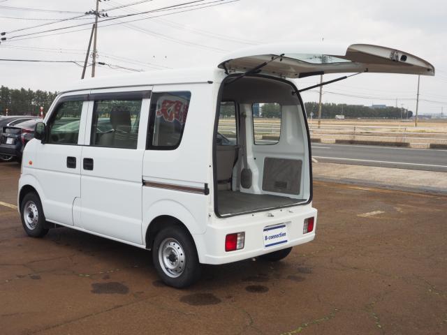 エブリイ（新潟県燕市）