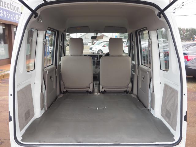 エブリイ（新潟県燕市）