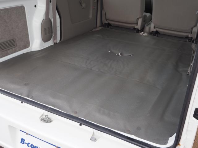 エブリイ（新潟県燕市）