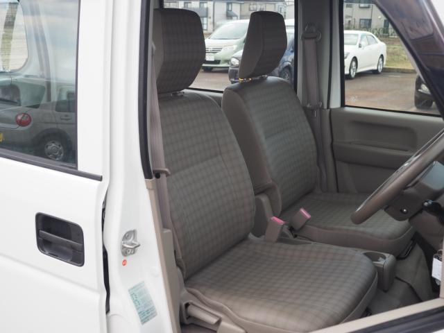 エブリイ（新潟県燕市）