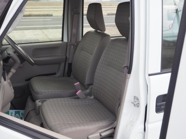 エブリイ（新潟県燕市）