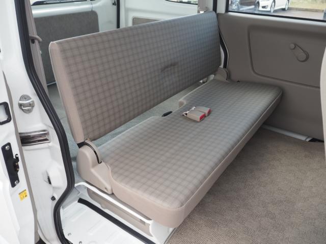 エブリイ（新潟県燕市）