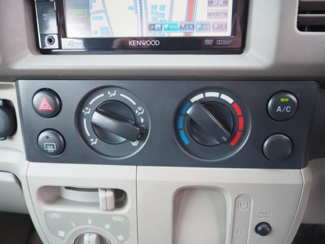 エブリイ（新潟県燕市）