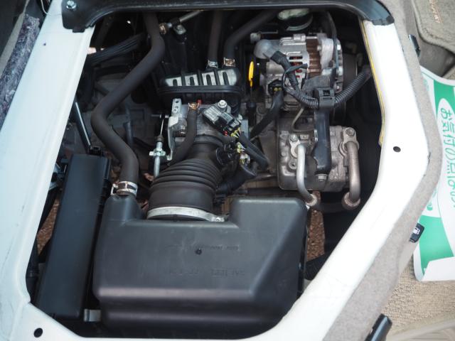 エブリイ（新潟県燕市）