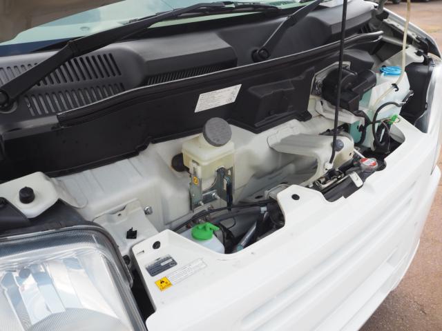 エブリイ（新潟県燕市）