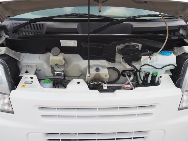 エブリイ（新潟県燕市）