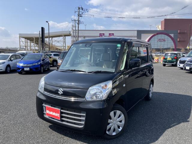 スペーシア（新潟県新潟市西区）