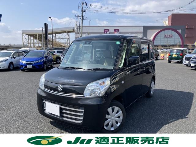 スペーシア（新潟県新潟市西区）画像2